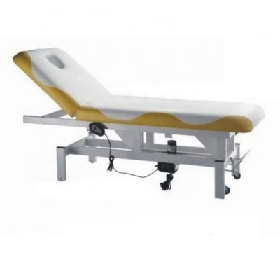 Beauty salon furniture facial electric bed