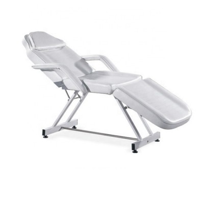 Facial bed chair beauty clinic spa bed manual massage table