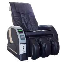 Luxury Electric Bill Operated Commercial Vending Massage Chair