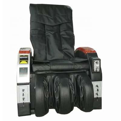 Full body Coin and bill operated vending massage chair for sale