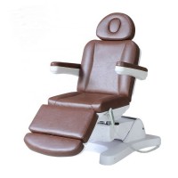 360 degree rotation beauty spa facial bed chair high quality