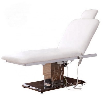 Beauty Salon Spa Full Electrical 2 Motors Facial Beauty Therapy Beds